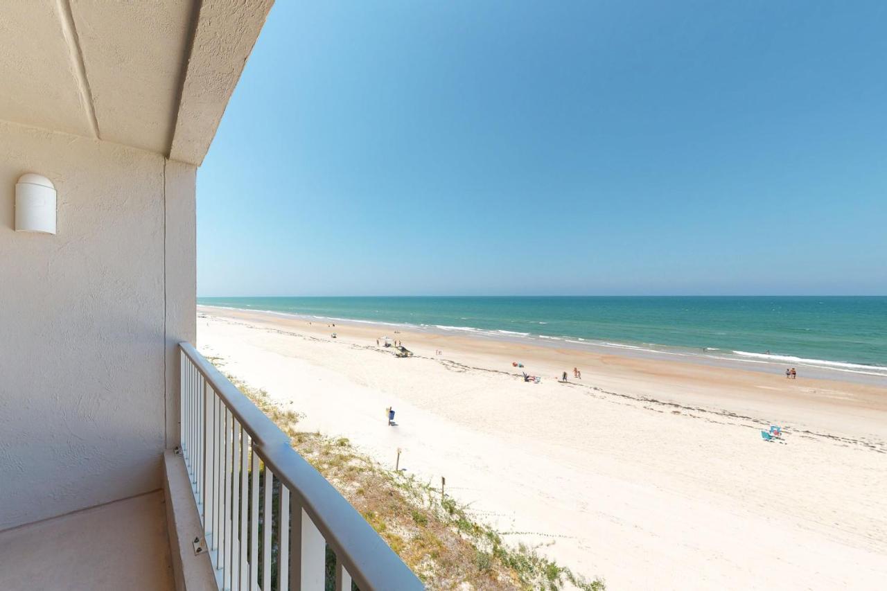 Southpoint #303 Apartment Ponce Inlet Exterior photo